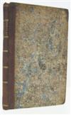 BASKERVILLE PRESS  1764  JENNINGS, DAVID. An Introduction to the Knowledge of Medals.